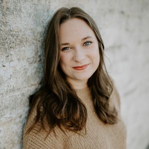 Meet your Posher, Ellen